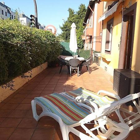 Apartmán Preciosa Casa Bi-Familiar Al Lado De Donosti. Irun Exteriér fotografie