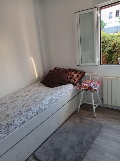Apartmán Preciosa Casa Bi-Familiar Al Lado De Donosti. Irun Exteriér fotografie